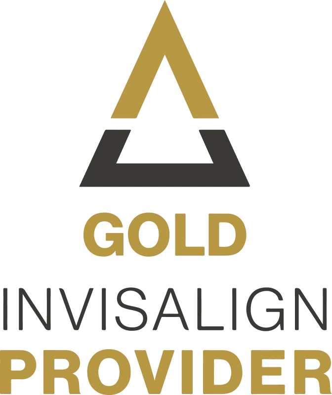 Gold Invisalign Provider