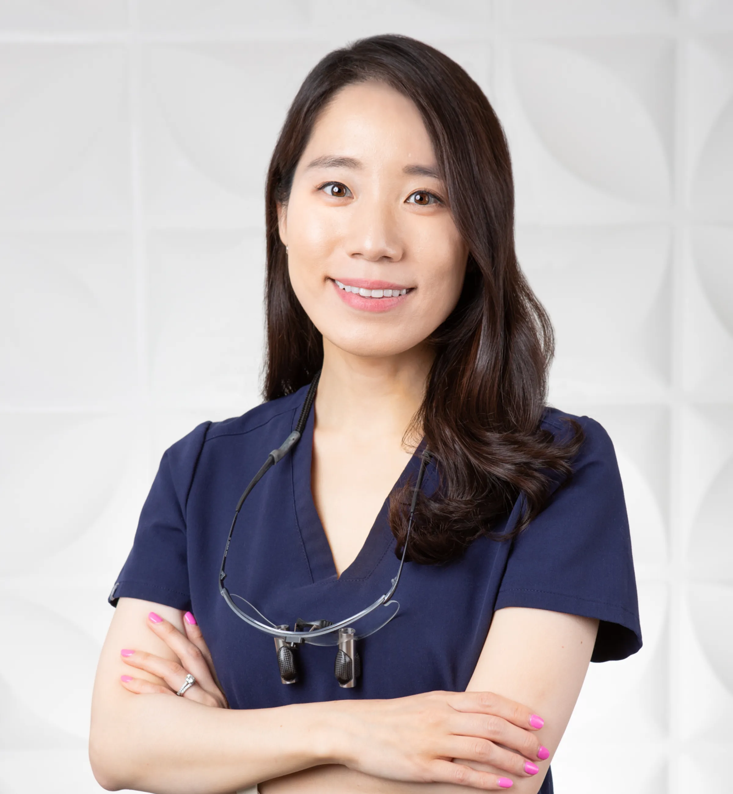 Dr. Yoojin Kim