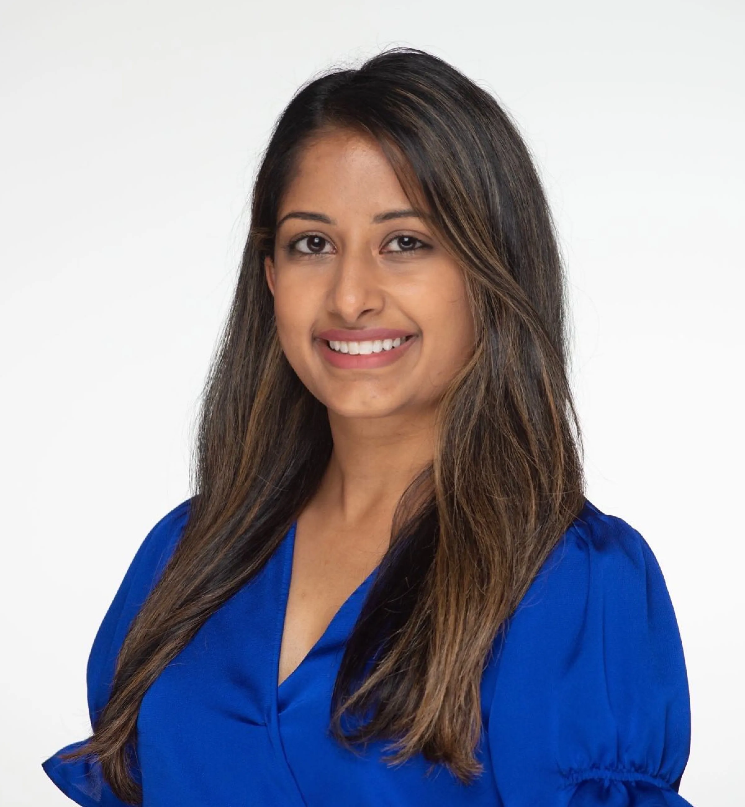 Dr. Shaina Shah